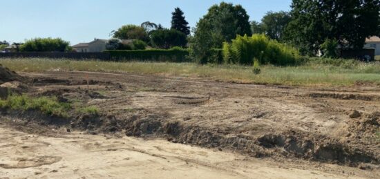 Terrain à bâtir à Bouliac, Nouvelle-Aquitaine