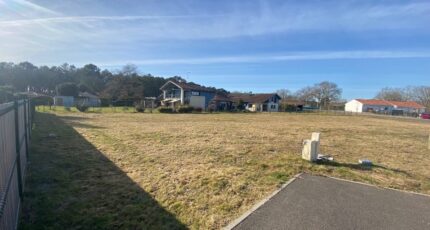 Magescq Terrain à bâtir - 2342542-11650annonce220251119ITF2n.jpeg Maisons France Confort