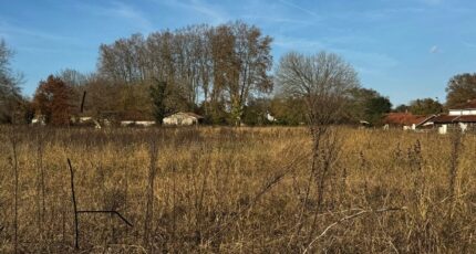 Saugnac-et-Cambran Terrain à bâtir - 2342627-11650annonce120251119vxeIO.jpeg Maisons France Confort