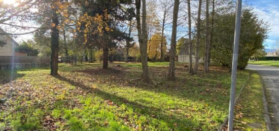 Terrain à bâtir à Azereix, Occitanie