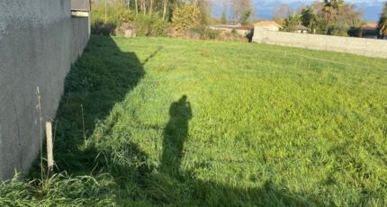 Juillan Maison neuve - 2342687-10558annonce220251119dEJlE.jpeg Maisons France Confort