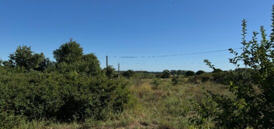 Terrain à bâtir à Montpezat, Occitanie
