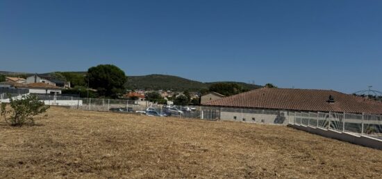 Terrain à bâtir à Balaruc-le-Vieux, Occitanie