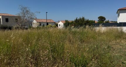 Gigean Terrain à bâtir - 2307377-11455annonce120250626uO0q0.jpeg Maisons France Confort