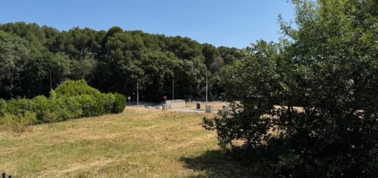 Terrain à bâtir à Montpellier, Occitanie