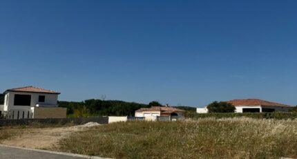 Fontanès Maison neuve - 2307444-11455annonce120250617VVB1a.jpeg Maisons France Confort