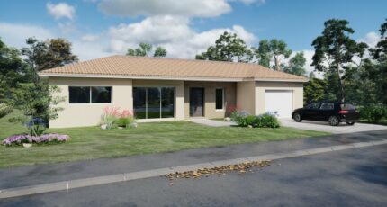 Montrevault Maison neuve - 2342932-939modele620230628KpzZ4.jpeg Maisons France Confort