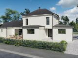 Maison à construire à Villemoisan (49370) 2342940-939modele620230629zTtsJ.jpeg Maisons France Confort