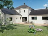 Maison à construire à Villemoisan (49370) 2342940-939modele720230629RyT2L.jpeg Maisons France Confort