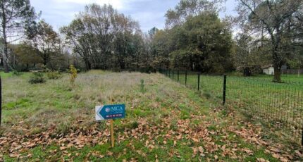 Bussac-Forêt Terrain à bâtir - 2343079-11687annonce2202511196Kret.jpeg Maisons France Confort