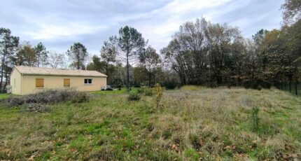 Bussac-Forêt Terrain à bâtir - 2343079-11687annonce320251119i3Vmk.jpeg Maisons France Confort