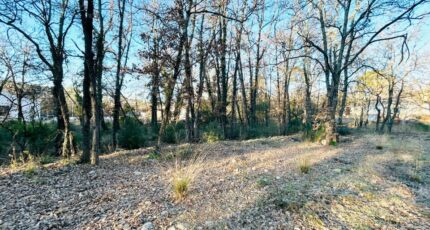 Trans-en-Provence Terrain à bâtir - 2343109-4529annonce320251119CZtMD.jpeg Maisons France Confort