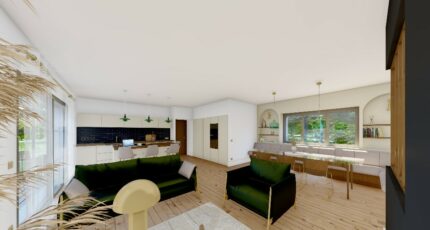 Noaillac Maison neuve - 2343066-11295modele720250418Z1eLe.jpeg Maisons France Confort