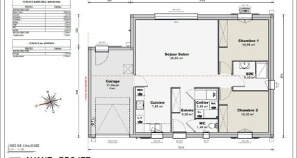 Meschers-sur-Gironde Maison neuve - 2342646-9585modele820220509hyN7o.jpeg Maisons France Confort