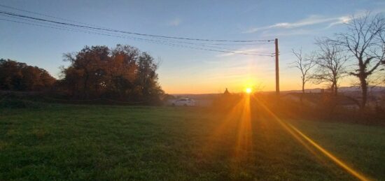 Terrain à bâtir à , Gard