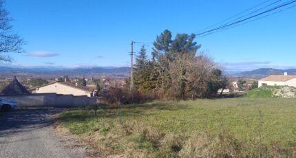 Saint-Jean-de-Maruéjols-et-Avéjan Terrain à bâtir - 2343286-5100annonce3202511192hk8J.jpeg Maisons France Confort