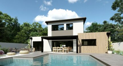 Le Taillan-Médoc Maison neuve - 2343364-11322modele6202505218iOkd.jpeg Maisons France Confort