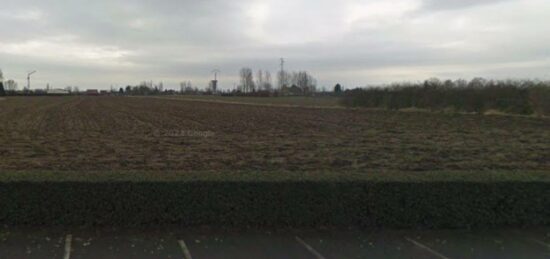 Terrain à bâtir à La Couture, Hauts-de-France