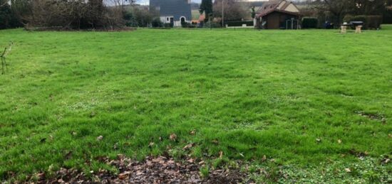 Terrain à bâtir à Dainville, Hauts-de-France