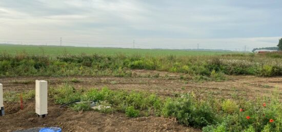 Terrain à bâtir à Liévin, Hauts-de-France