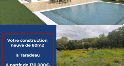 Taradeau Maison neuve - 2343332-11039annonce120251119wdB2J.jpeg Maisons France Confort
