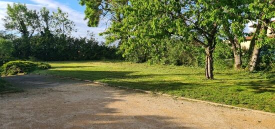 Terrain à bâtir à Meximieux, Auvergne-Rhône-Alpes