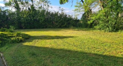 Meximieux Terrain à bâtir - 2342959-10453annonce2202511194MtqU.jpeg Maisons France Confort