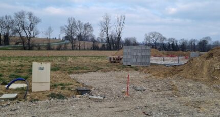 Saint-Jean-de-Thurigneux Terrain à bâtir - 2343127-10453annonce220251119E0BJn.jpeg Maisons France Confort