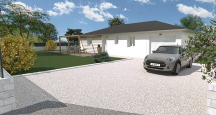 L'Albenc Maison neuve - 2342472-3618modele720240604nogmA.jpeg Maisons France Confort