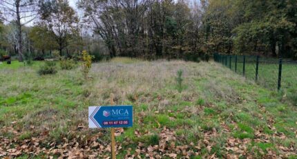 Bussac-Forêt Maison neuve - 2343088-11687annonce120251119Xkwks.jpeg Maisons France Confort