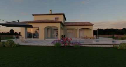 La Valette-du-Var Maison neuve - 2343398-3139modele720231024cW2tw.jpeg Maisons France Confort