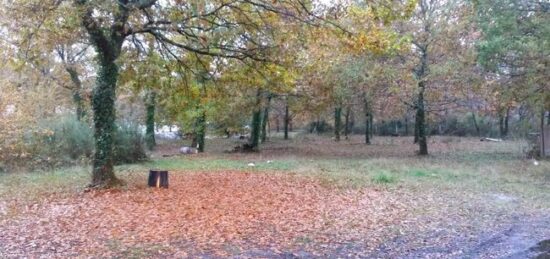 Terrain à bâtir à Mios, Nouvelle-Aquitaine