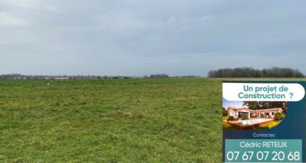 Le Thou Maison neuve - 2339131-11194annonce120251114TMwXz.jpeg Maisons France Confort