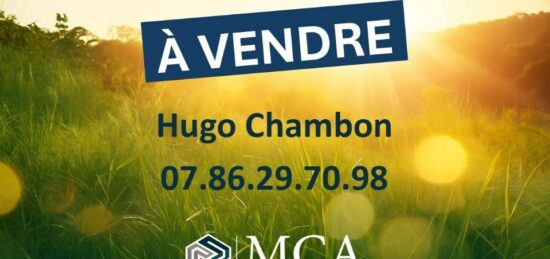 Terrain à bâtir à Razimet, Nouvelle-Aquitaine