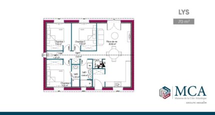 Le Barp Maison neuve - 2342042-10393modele1020250117LJLd9.jpeg Maisons France Confort