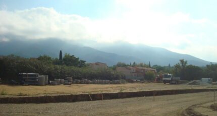 Villelongue-dels-Monts Maison neuve - 2309375-666annonce1202510179xJQh.jpeg Maisons France Confort