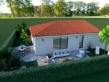 Maison à construire à Villelongue-dels-Monts (66740) 2309391-666modele820250923zLAmb.jpeg Maisons France Confort