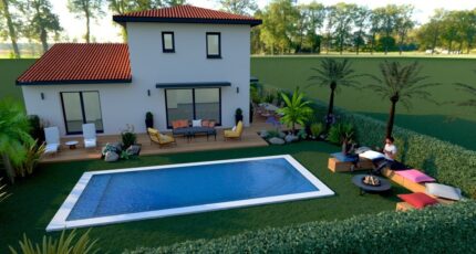 Saint-Laurent-de-la-Salanque Maison neuve - 2311476-666modele1020250221RyT4p.jpeg Maisons France Confort