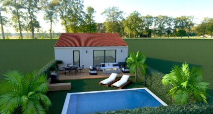 Perpignan Maison neuve - 2267382-666modele820250403EvzBv.jpeg Maisons France Confort