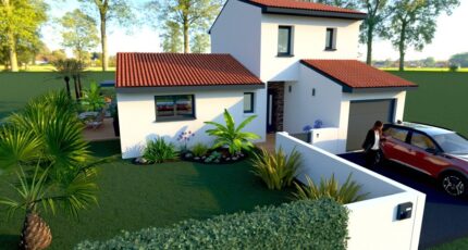 Perpignan Maison neuve - 2267407-666modele720250221iMBwr.jpeg Maisons France Confort