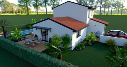 Perpignan Maison neuve - 2267407-666modele820250221Kp31f.jpeg Maisons France Confort