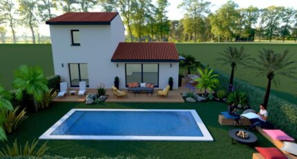 Perpignan Maison neuve - 2267407-666modele1020250221L884C.jpeg Maisons France Confort