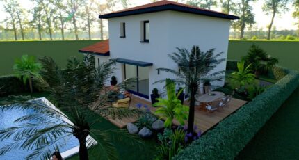 Perpignan Maison neuve - 2267415-666modele820250221AyG4O.jpeg Maisons France Confort