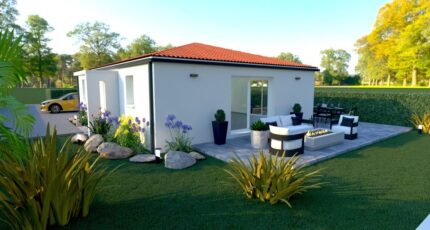 Ponteilla Maison neuve - 2272375-666modele820241004G9bry.jpeg Maisons France Confort