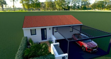 Los Masos Maison neuve - 2291361-666modele720250403VT0Gm.jpeg Maisons France Confort