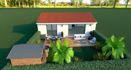 Los Masos Maison neuve - 2291361-666modele920250403cQAr0.jpeg Maisons France Confort