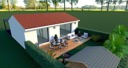 Los Masos Maison neuve - 2291361-666modele1020250403mObTg.jpeg Maisons France Confort