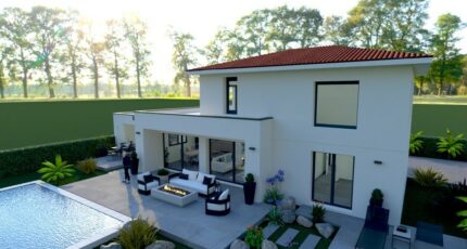 Los Masos Maison neuve - 2291466-666modele720241003L8p52.jpeg Maisons France Confort