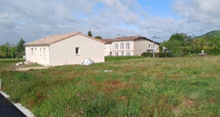 Saint-Macaire Terrain à bâtir - 2343535-11193annonce120251120adSK6.jpeg Maisons France Confort