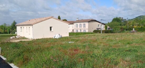 Terrain à bâtir à Saint-Macaire, Nouvelle-Aquitaine
